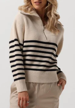 DAMES PENN & INK trui 282 jumper