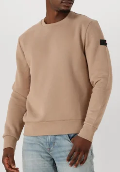 Heren PEUTEREY sweater saidor b fw 02