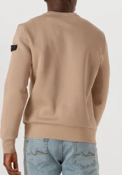 Heren PEUTEREY sweater saidor b fw 02