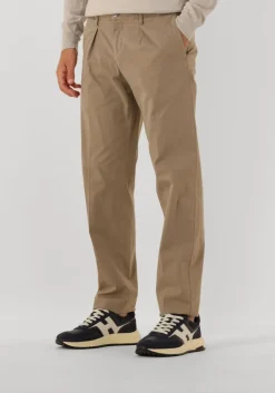 Heren PROFUOMO chino trouser gd rlxci