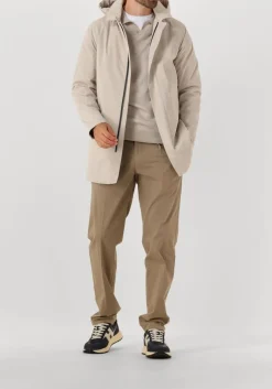 Heren PROFUOMO chino trouser gd rlxci