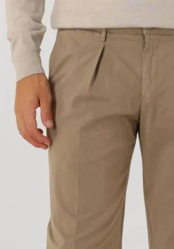Heren PROFUOMO chino trouser gd rlxci