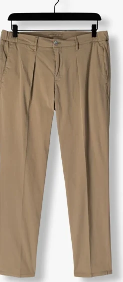 Heren PROFUOMO chino trouser gd rlxci