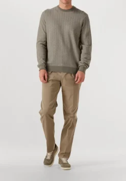 Heren PROFUOMO chino trouser gd rlxci