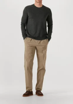 Heren PROFUOMO chino trouser gd rlxci