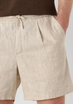 Heren PROFUOMO korte broek short scrd lf