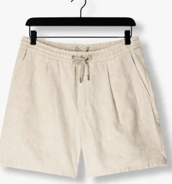Heren PROFUOMO korte broek short scrd lf