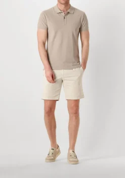 Heren PROFUOMO polo polo short sleeve