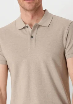 Heren PROFUOMO polo polo short sleeve