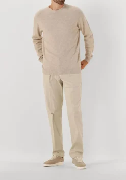 Heren PROFUOMO trui pullover crew neck