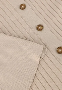 DAMES SECOND FEMALE trui jakarta knit collar