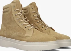 Heren STEFANO LAURAN boots s3073