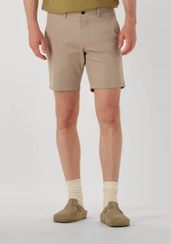 Heren THE GOODPEOPLE korte broek harlem