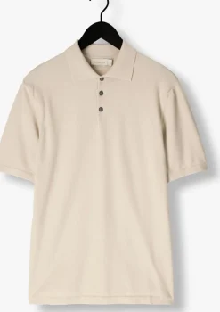 Heren THE GOODPEOPLE polo plan