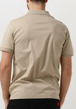 Heren TIGER OF SWEDEN polo riose