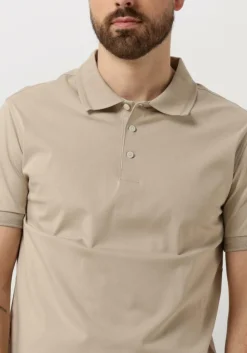 Heren TIGER OF SWEDEN polo riose