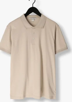 Heren TIGER OF SWEDEN polo riose