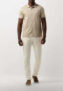 Heren TIGER OF SWEDEN polo riose