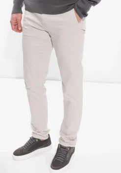 Heren TRAMAROSSA chino luis