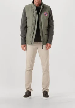 Heren TRAMAROSSA chino luis