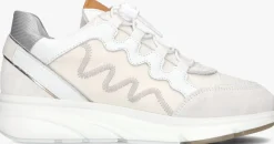 DAMES VIA VAI lage sneakers vic naya