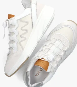 DAMES VIA VAI lage sneakers vic naya