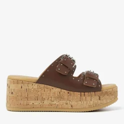 DAMES VIA VAI slippers sissel mira