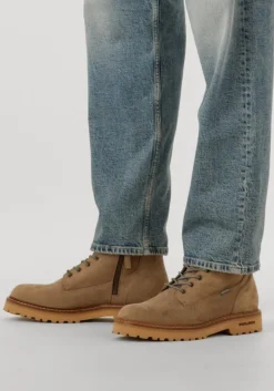 Heren WOOLRICH boots main boot nabuk man