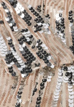 DAMES AMAYA AMSTERDAM en blouses glitter blouse