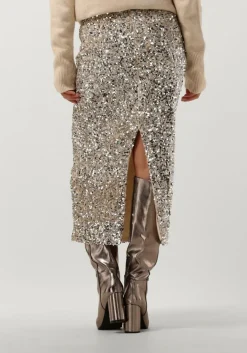 DAMES AMAYA AMSTERDAM en midirok myr