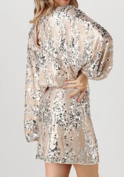 DAMES AMAYA AMSTERDAM en mini jurk every dress