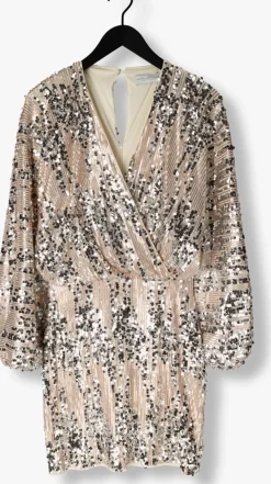 DAMES AMAYA AMSTERDAM en mini jurk every dress