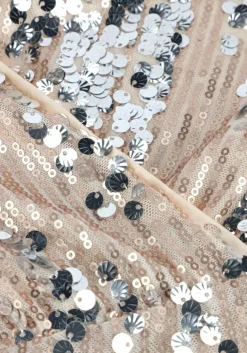 DAMES AMAYA AMSTERDAM en mini jurk every dress