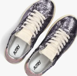 DAMES AUTRY en lage sneakers dallas low wom