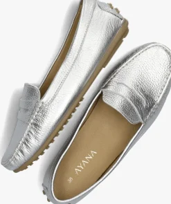 DAMES AYANA en mocassins 1250