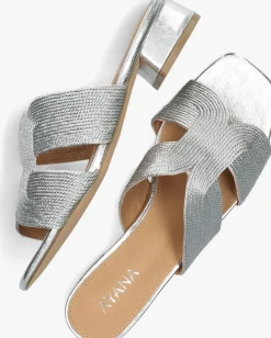 DAMES AYANA en slippers 0325-8