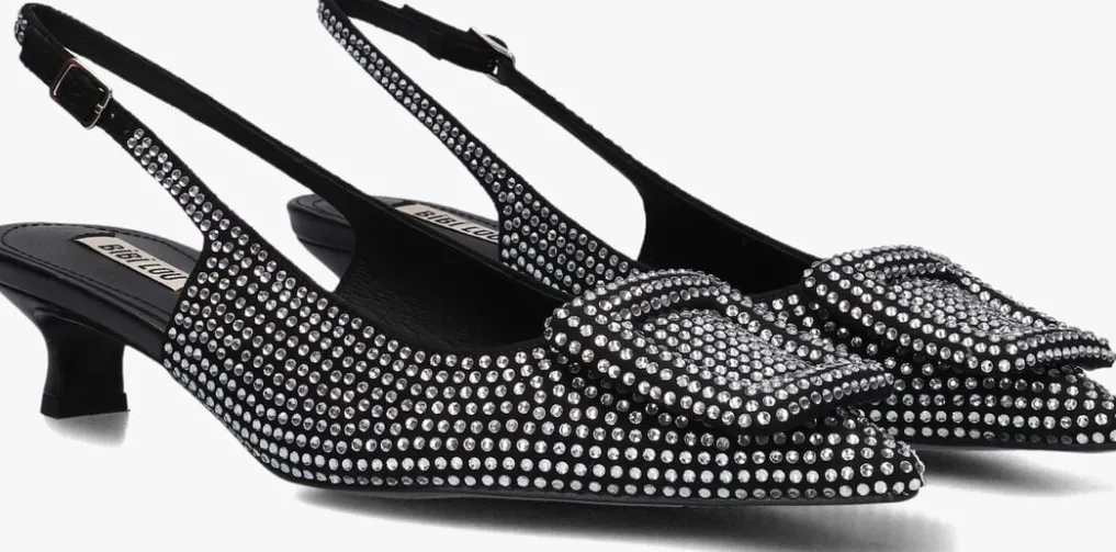 DAMES BIBI LOU en slingbacks 692z00vk