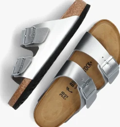 DAMES BIRKENSTOCK en slippers arizona dames
