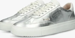 DAMES BLACKSTONE en lage sneakers slate harper woman