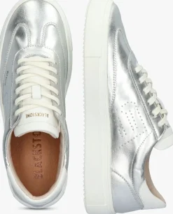 DAMES BLACKSTONE en lage sneakers slate harper woman