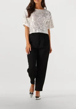 DAMES BRUUNS BAZAAR en top ginia blouse