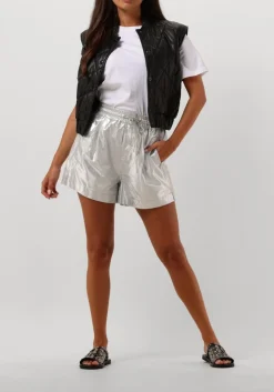 DAMES CO'COUTURE en korte broek phoebe crackle short