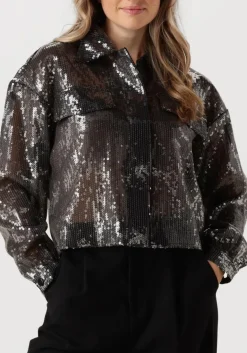 DAMES COPENHAGEN MUSE en blouses cmtrucker-jacket