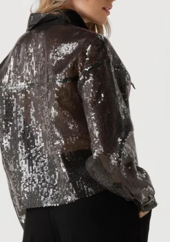 DAMES COPENHAGEN MUSE en blouses cmtrucker-jacket