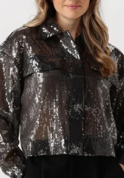 DAMES COPENHAGEN MUSE en blouses cmtrucker-jacket