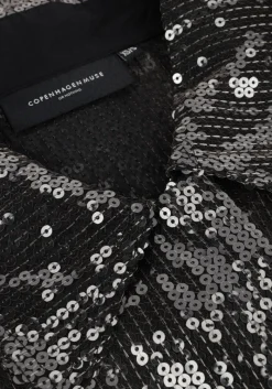 DAMES COPENHAGEN MUSE en blouses cmtrucker-jacket