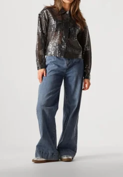 DAMES COPENHAGEN MUSE en blouses cmtrucker-jacket
