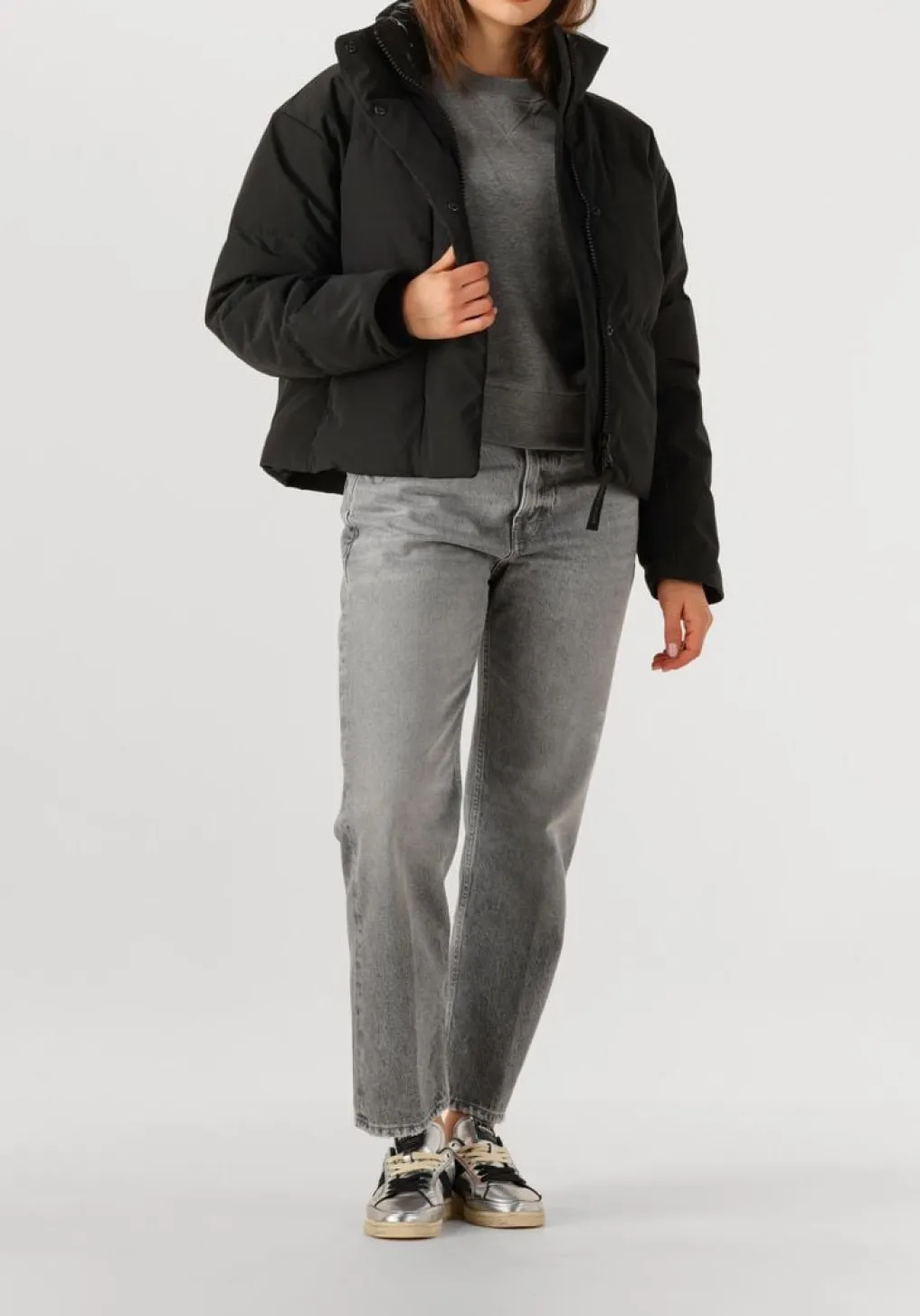 DAMES DIADORA HERITAGE en lage sneakers prestige metal used