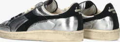 DAMES DIADORA HERITAGE en lage sneakers prestige metal used