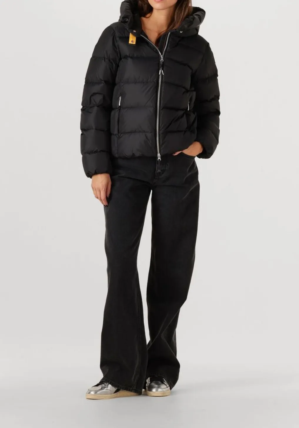 DAMES DIADORA HERITAGE en lage sneakers prestige metal used